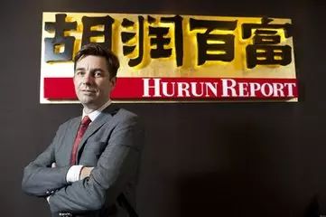 华人企业家_华人崛起胡润企业家是谁_胡润与华人企业的崛起