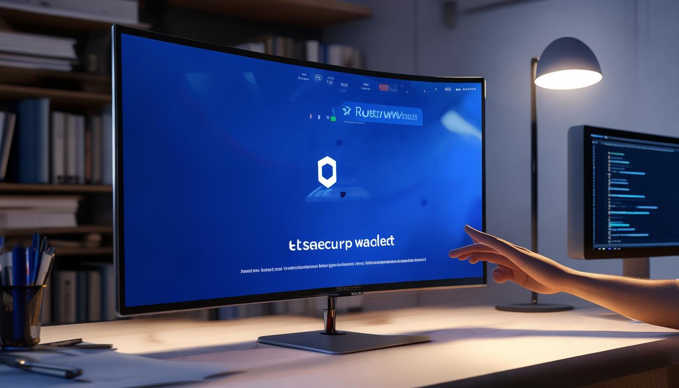 Trust钱包注册流程详解：下载安装、创建钱包等关键步骤