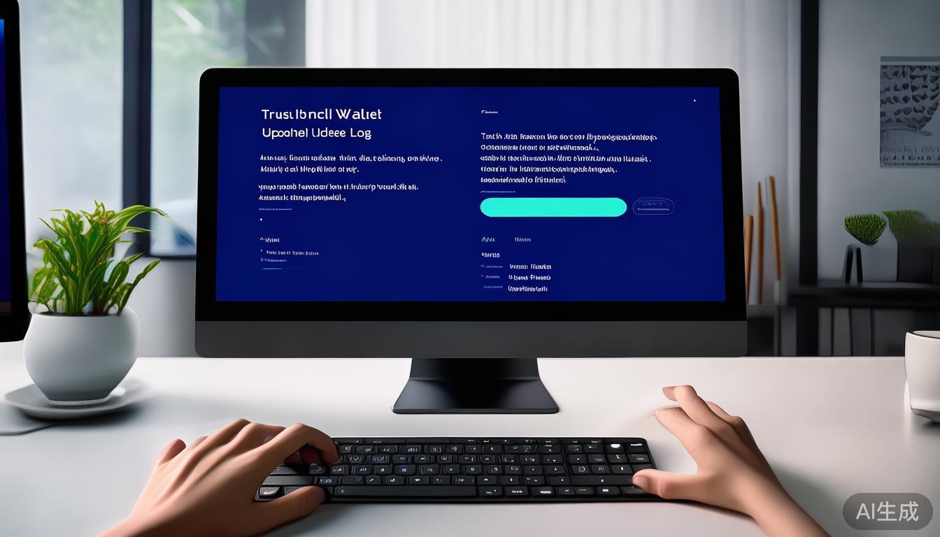 Trust Wallet钱包注册后如何维护？掌握私钥备份、授权检查与更新日志三大核心