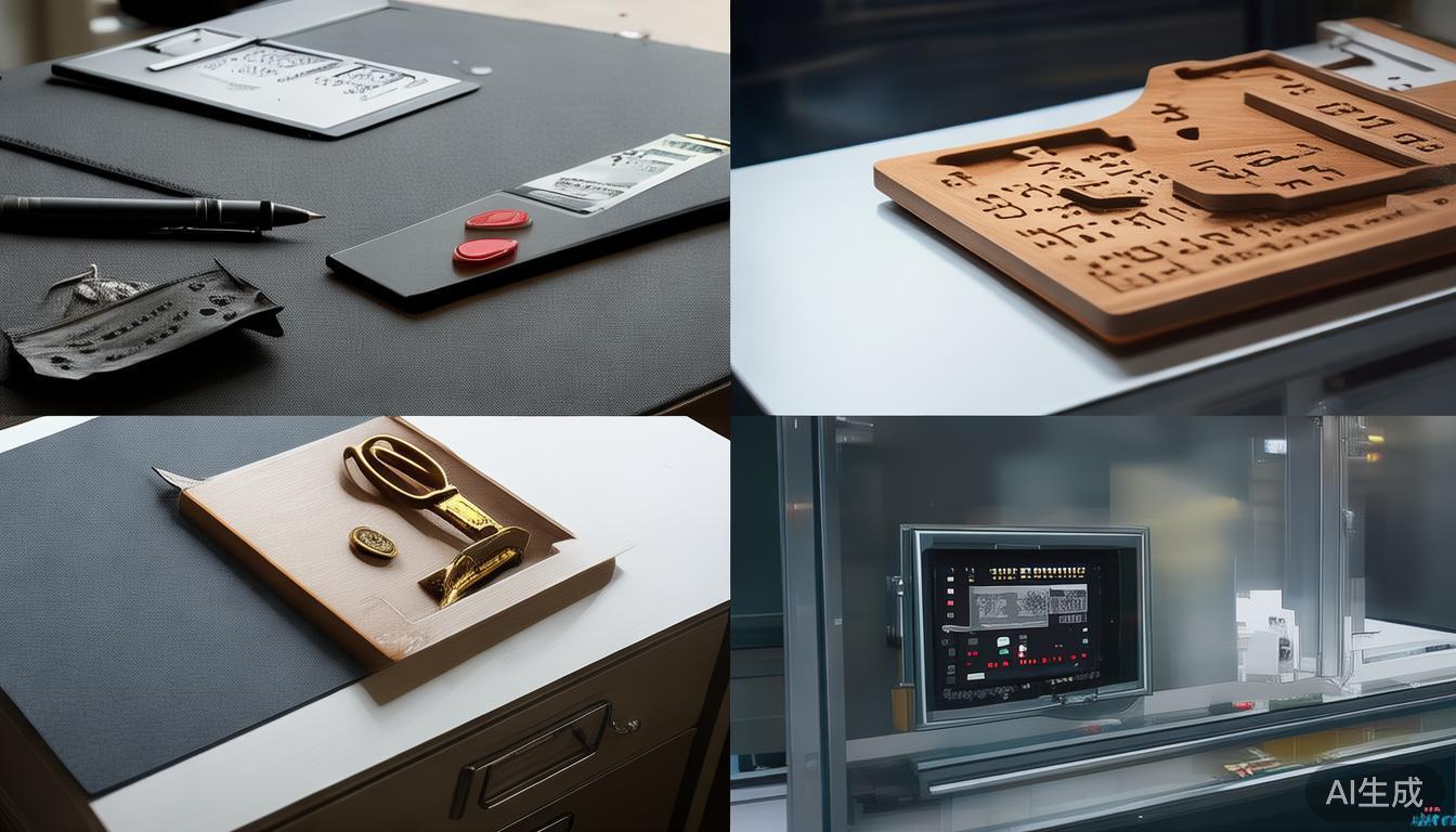 Trust Wallet安全指南：掌控私钥，规避风险，保障数字资产安全的三大要点