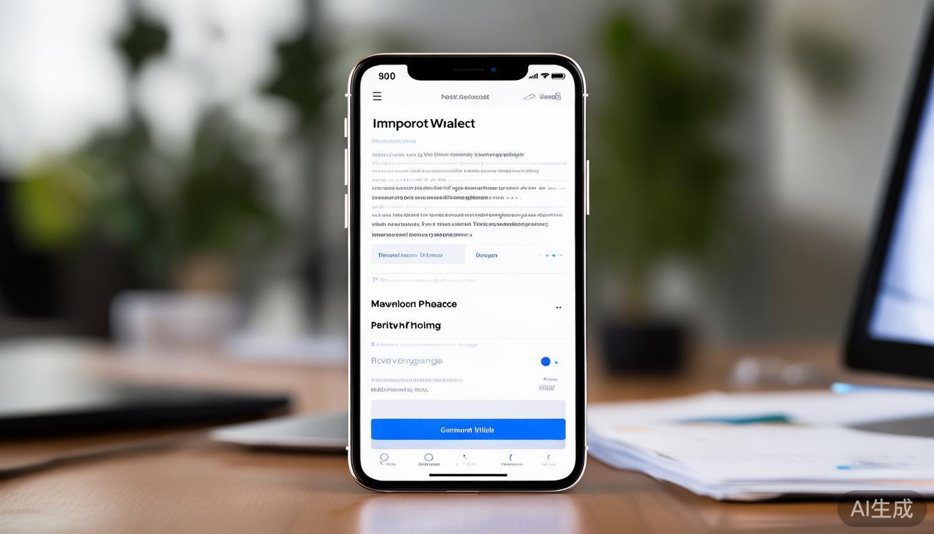Trust Wallet钱包创建与导入全攻略：如何安全生成并备份12字助记词？
