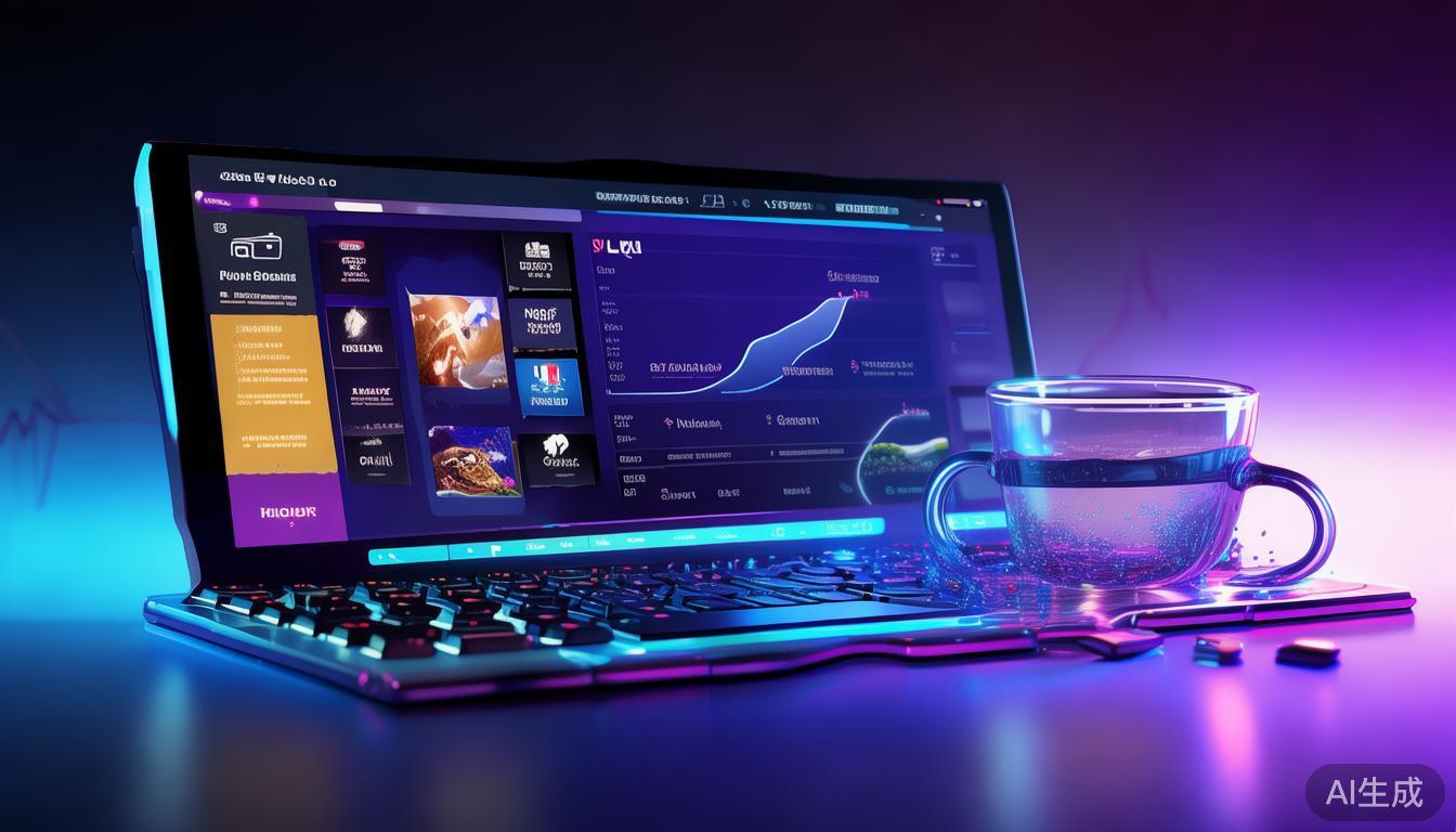 Trust Wallet深度评测：从DeFi质押到NFT交易，如何打造多元收益的Web3入口？