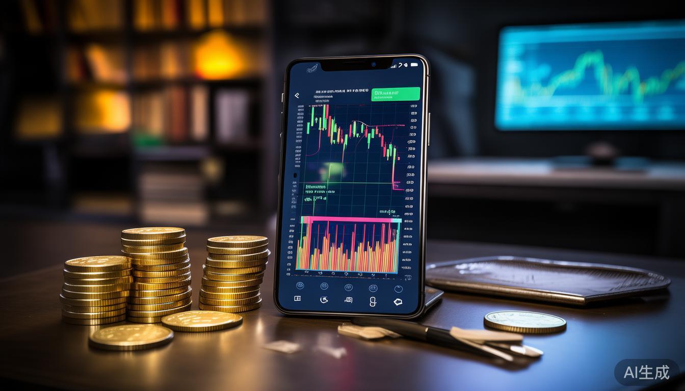 安卓版Trust Wallet：实时抓取市场动态、优化交易决断的强有力工具
