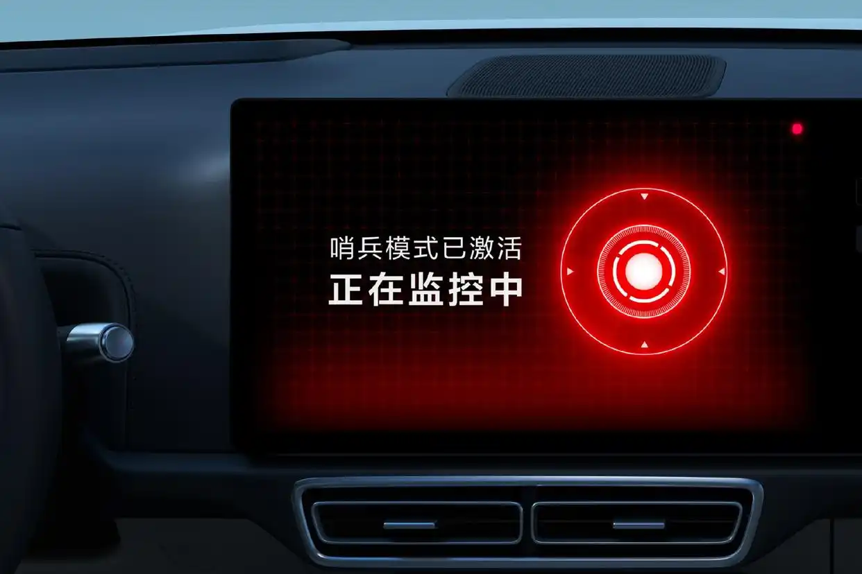 特斯拉如何借助科技提升车辆安全？_特斯拉科技创新_特斯拉高科技功能