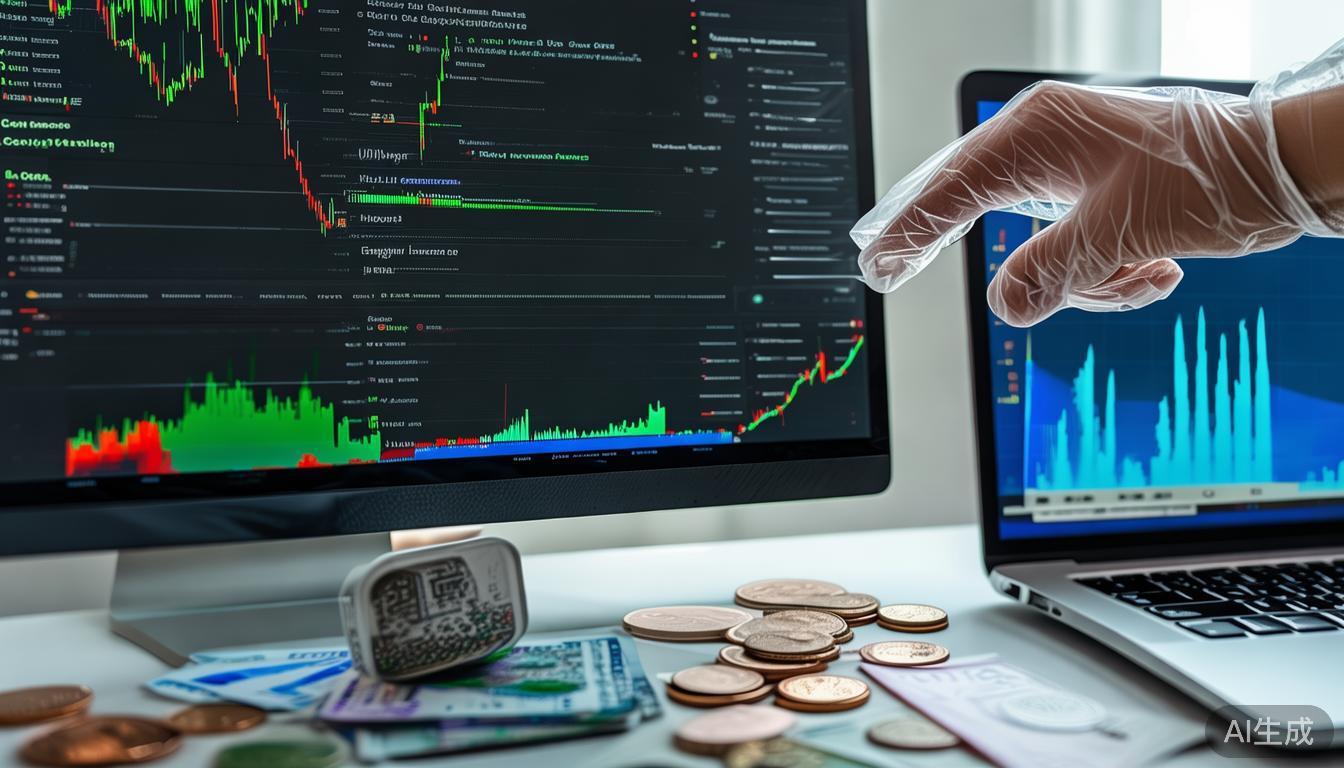 Trust Wallet 使用经验分享：资产安全管理与高效交易技巧