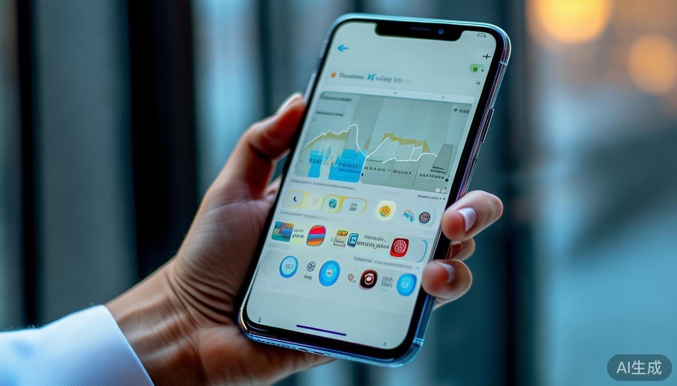 Trust Wallet官方APP：投资数字货币，实时把控市场动态的有效工具