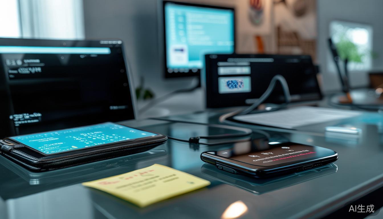 Trust Wallet下载指南：官方途径防诈骗，安全更新护资产