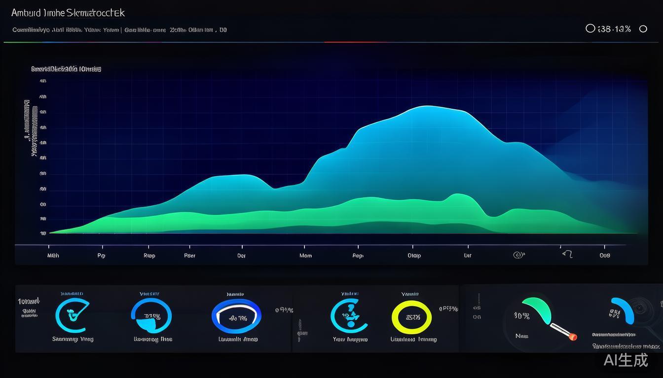 Trust Wallet苹果版投资攻略：三大趋势分析法，助你精准把握市场动向