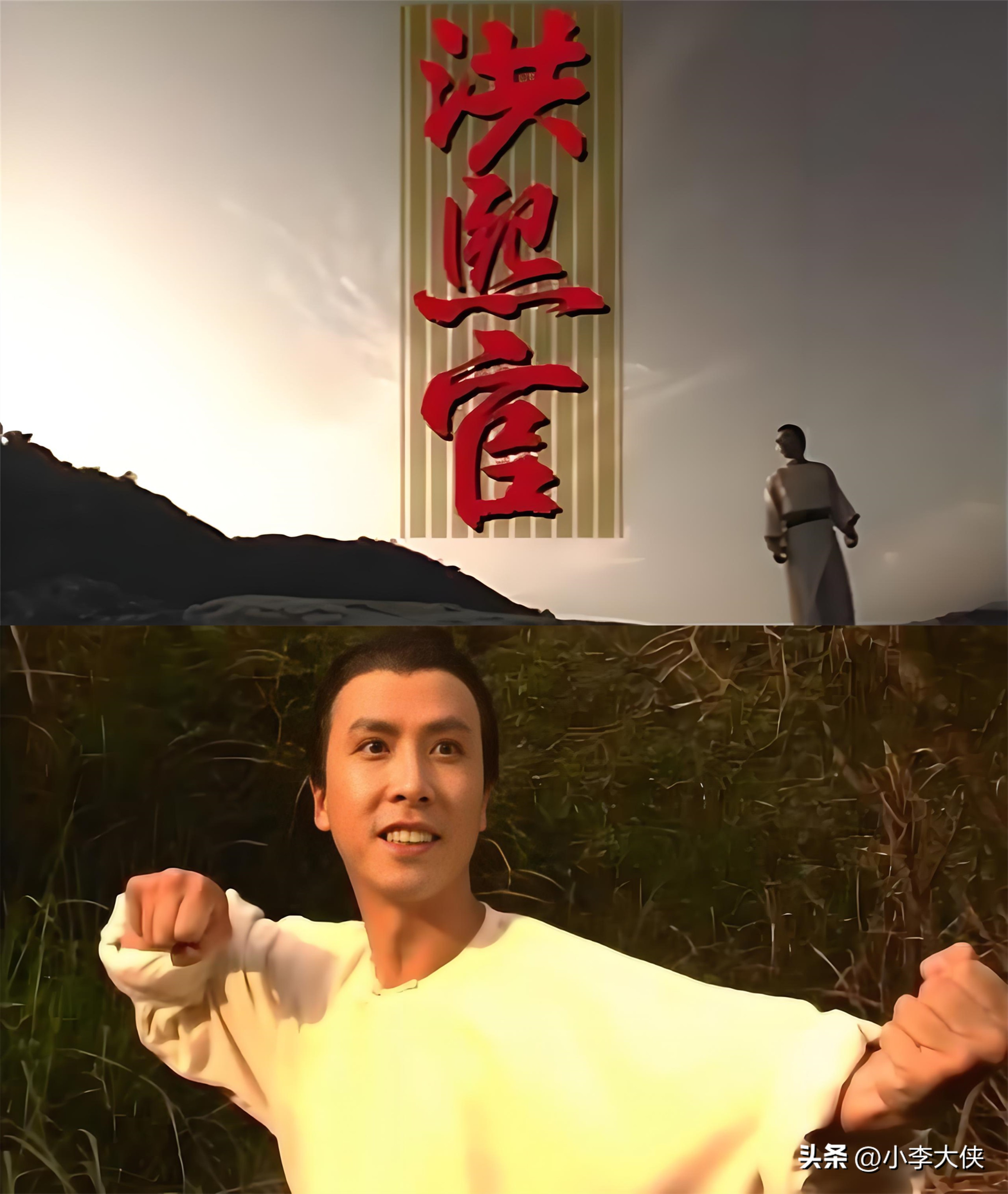 关之琳角色大全_关之琳的经典反派角色与挑战_关之琳的经典反派角色与挑战