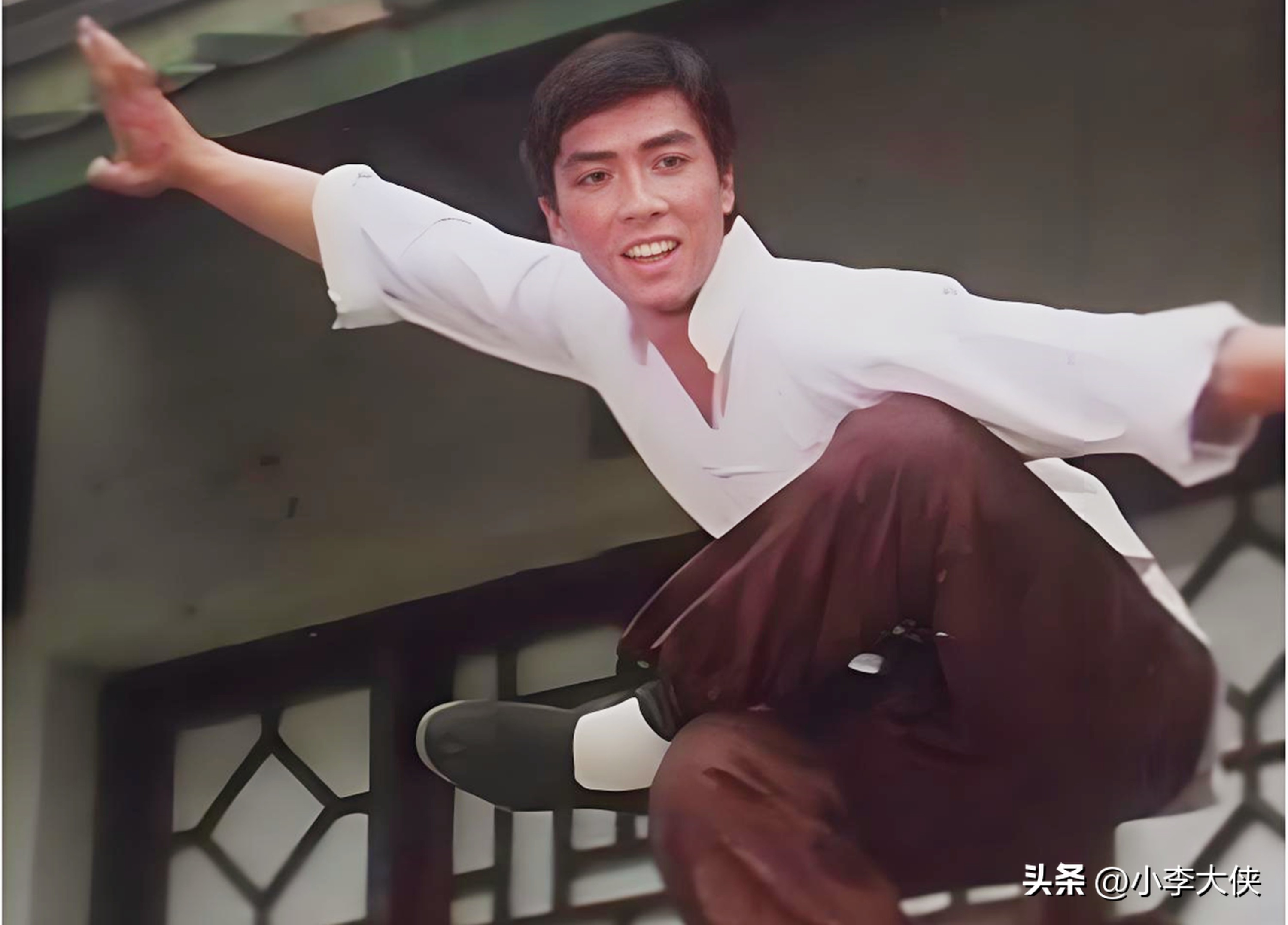 关之琳的经典反派角色与挑战_关之琳角色大全_关之琳的经典反派角色与挑战
