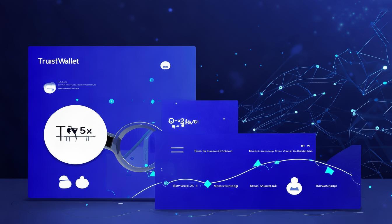 Trust Wallet钱包与SocialFi生态集成，开启加密领域创新社交金融新时代