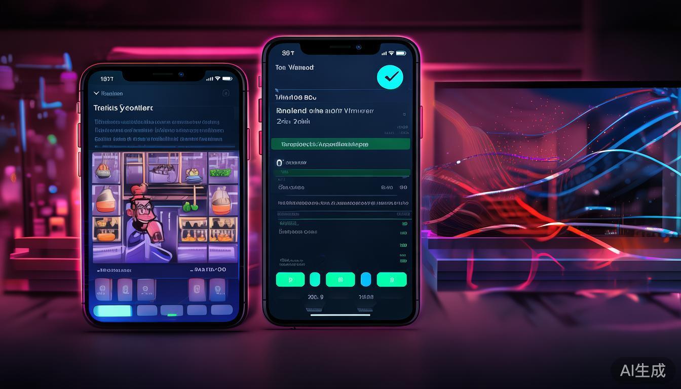Trust Wallet App：创新支付潜力巨大，为生活与商业带来便利