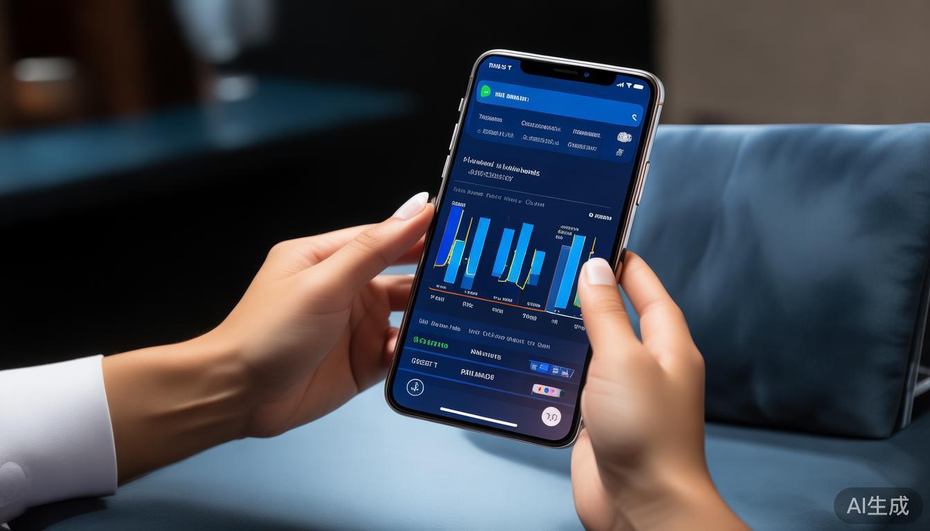 Trust Wallet钱包最新版本：功能强大，成投资信心坚实基石