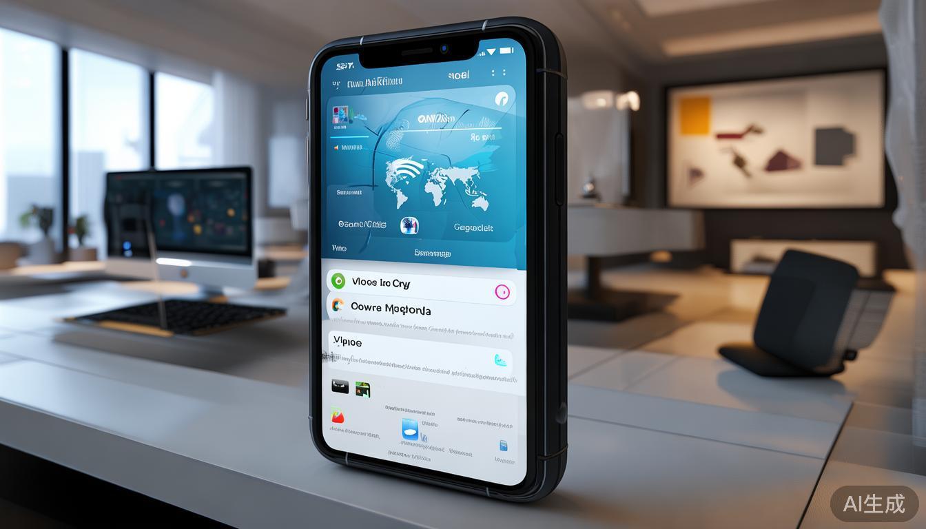 Trust钱包安全下载指南：如何用VPN提升隐私，避开风险与限制？