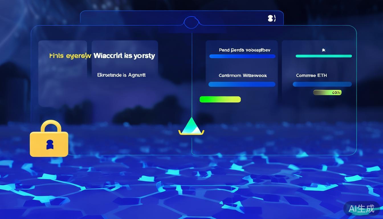 Trust钱包提款规范解析：私钥自持与Gas费机制，如何避免交易延迟与失败？