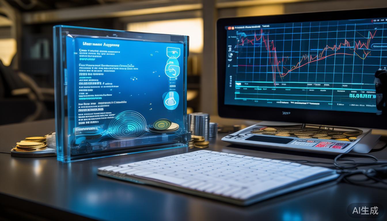 掌握资产自主权：币安Trust钱包的3大稳健投资法则，助你在波动市场中稳步前行