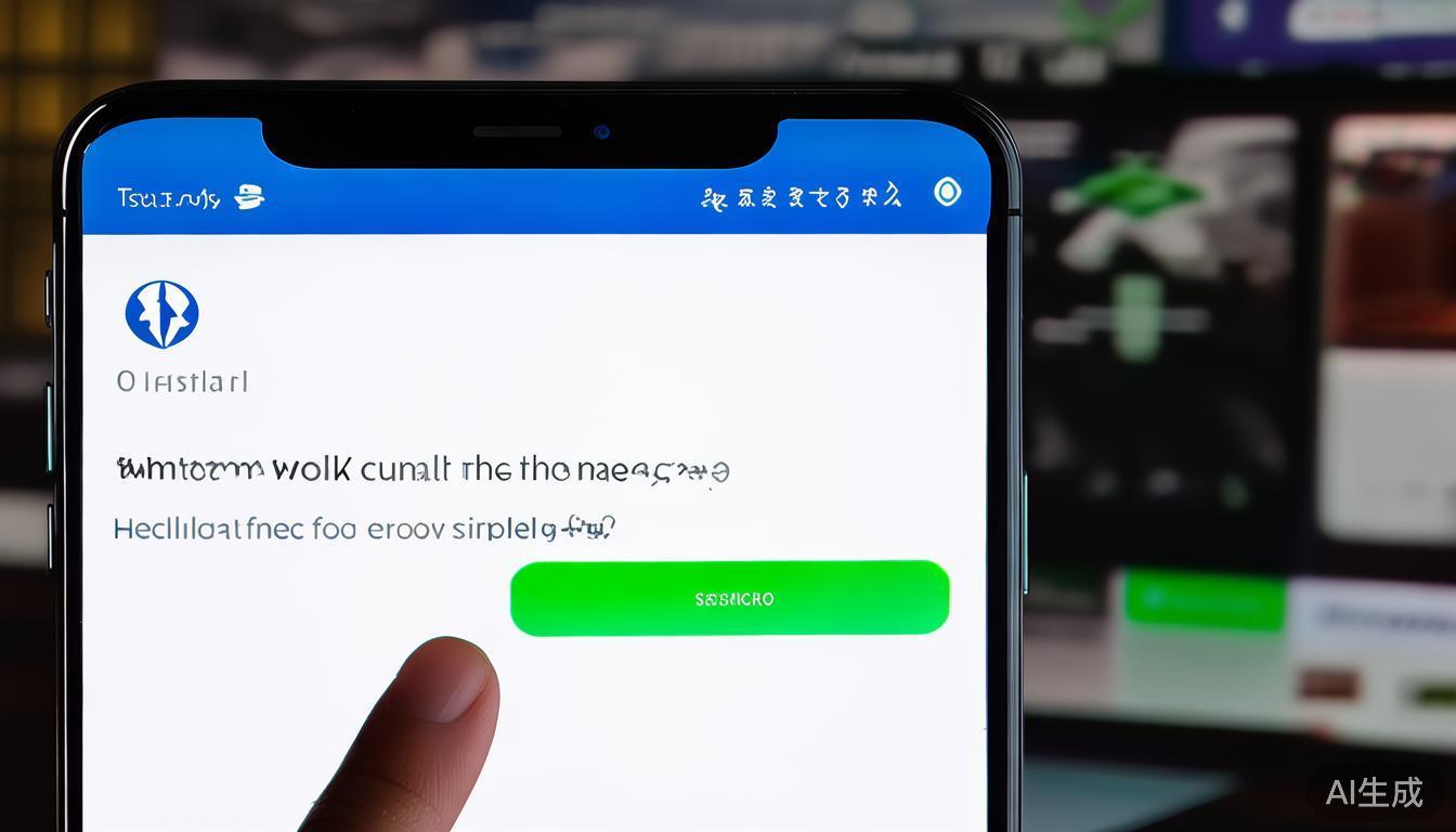 Tips on downloading Trust Wallet for users without VPN Trust Wallet安卓与iOS下载全攻略：无需VPN，轻松获取官方正版钱包