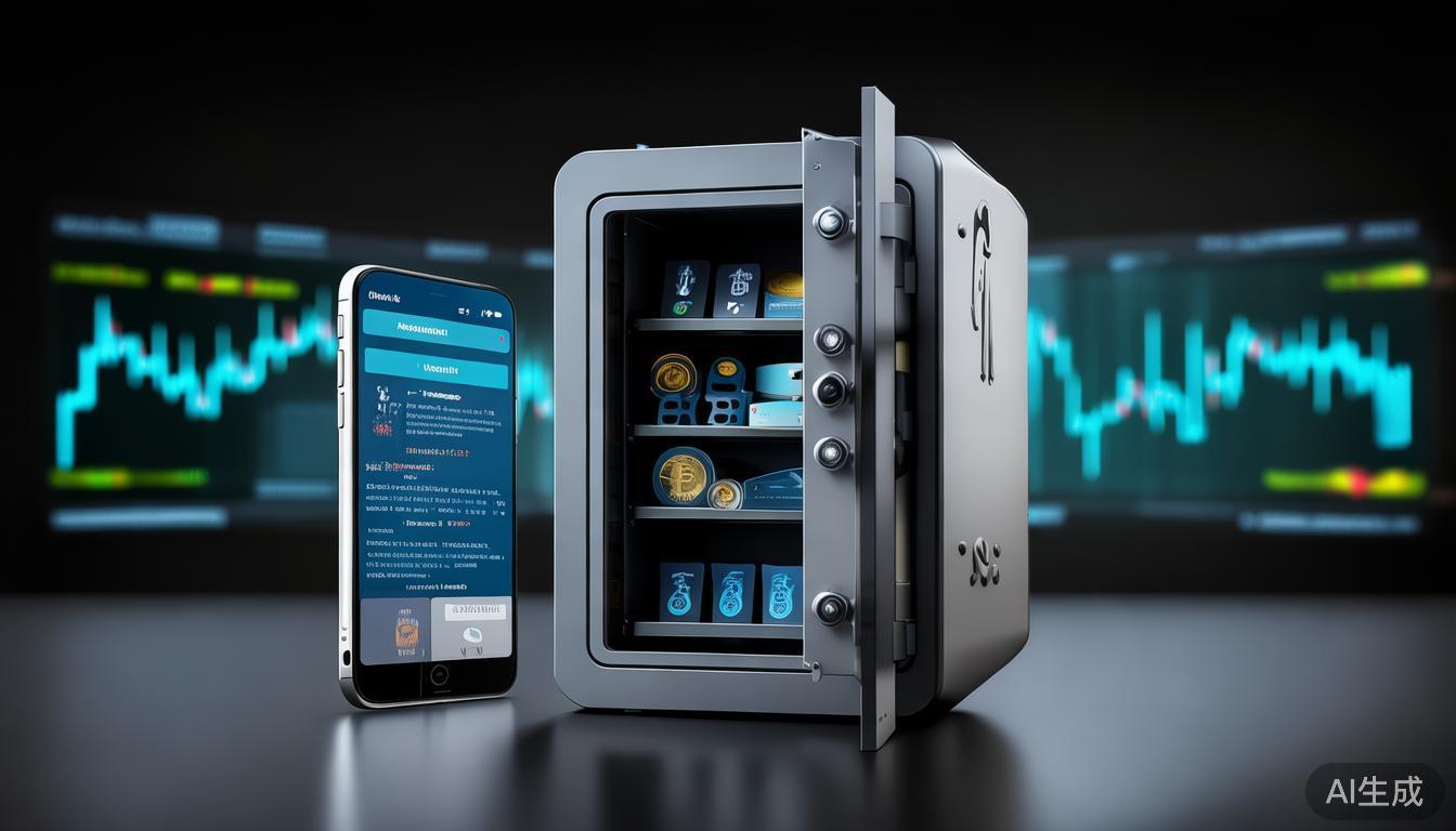 Trust Wallet下载指南：为何选择安全钱包是保障数字资产的第一步？