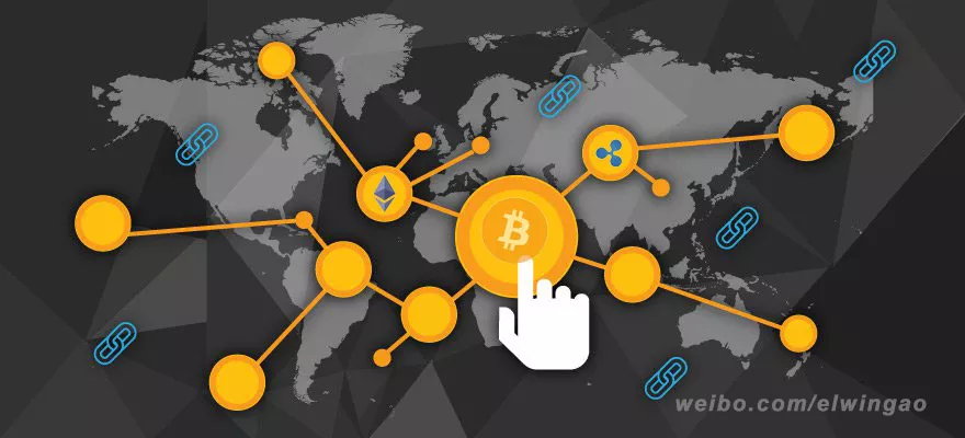 跨链技术：区块链价值网络的关键与联盟链拓展的桥梁