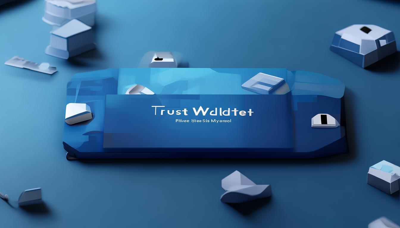金融领域数字资产渐趋重要，Trust Wallet 提升管理体验