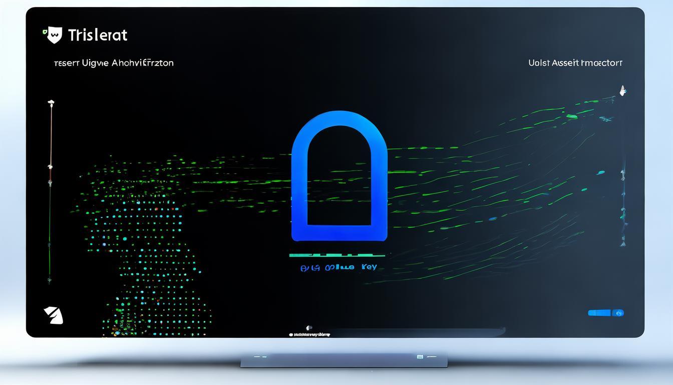 Trust钱包v1.0：安全便捷的数字资产管理新宠，亮点多多