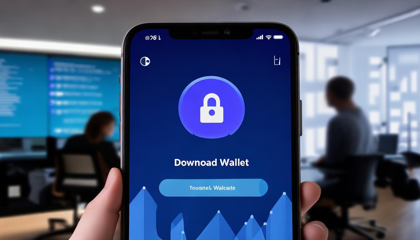Trust Wallet downloads: Key to building trust among user communities!