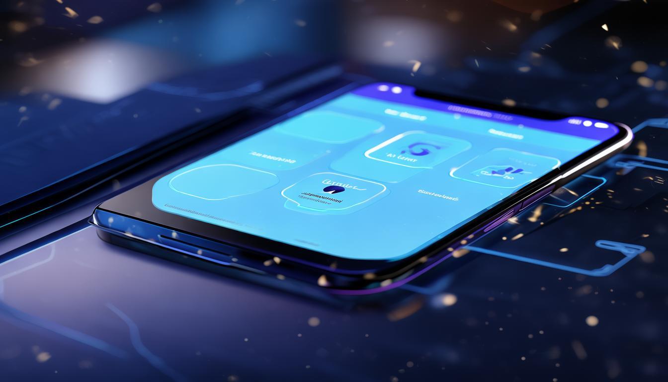 下载安卓版Trust Wallet，探索智能交易及安全便捷设置
