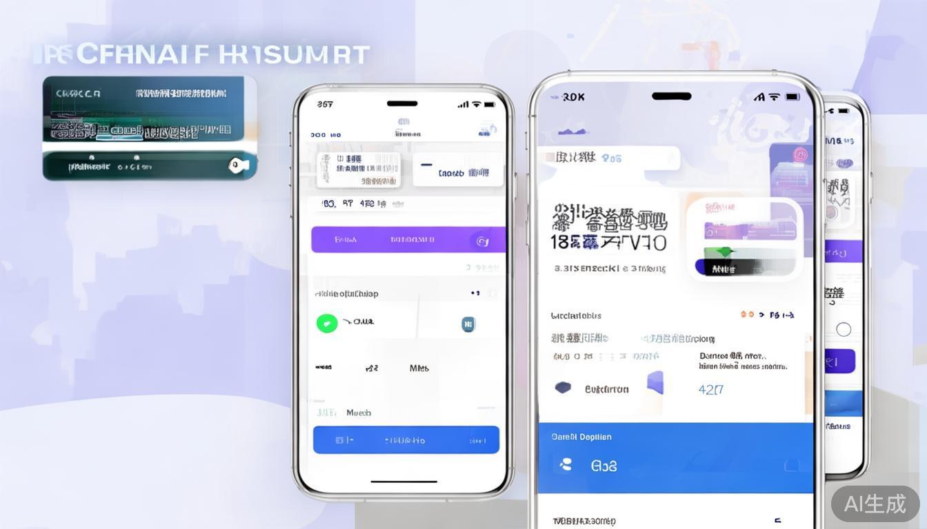 Trust Wallet苹果版：参与市场交易享便捷去中心化金融体验