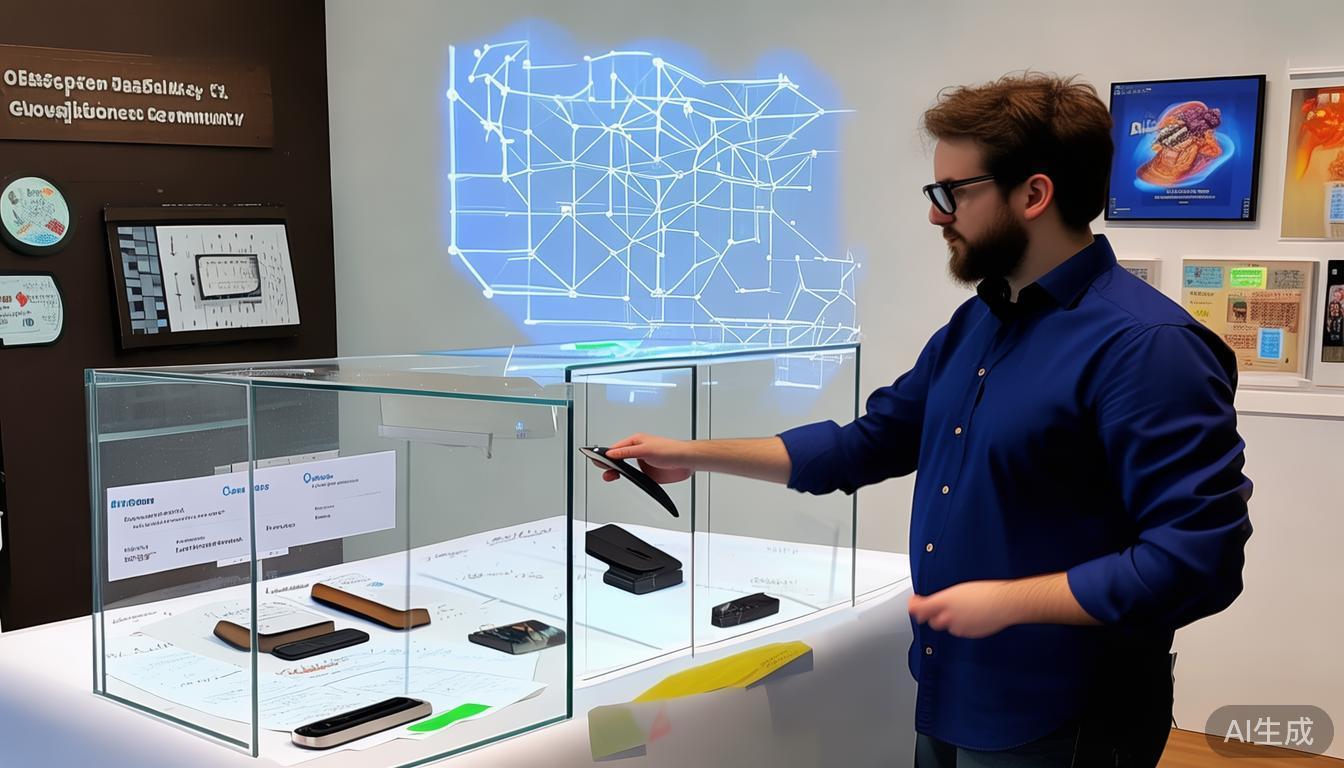 Collaborative strategies reshaping Trust Wallet download methodologies 钱包下载新趋势：从官方商店到社区协作，Trust Wallet如何改变用户获取路径？