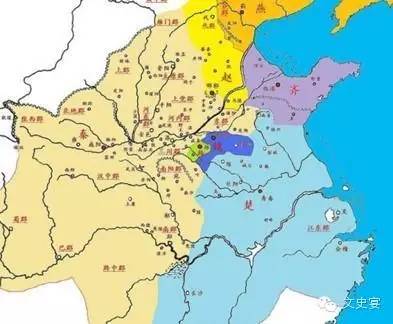王翦在统一六国中的关键作用_六国谁统一了天下_统一六国的主将王翦