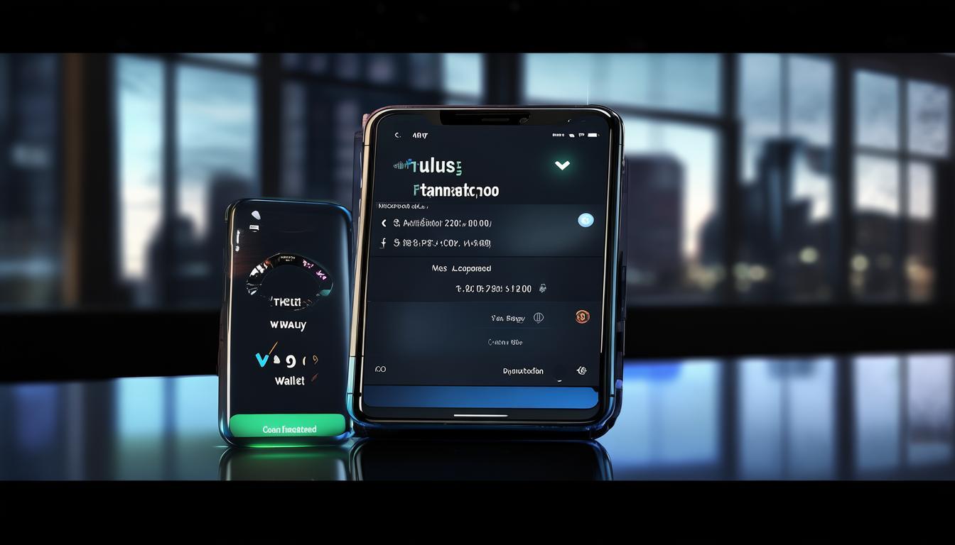Trust Wallet downloads： VPN necessity for extensive reach Trust Wallet下载量上升，VPN成突破地域限制关键助力