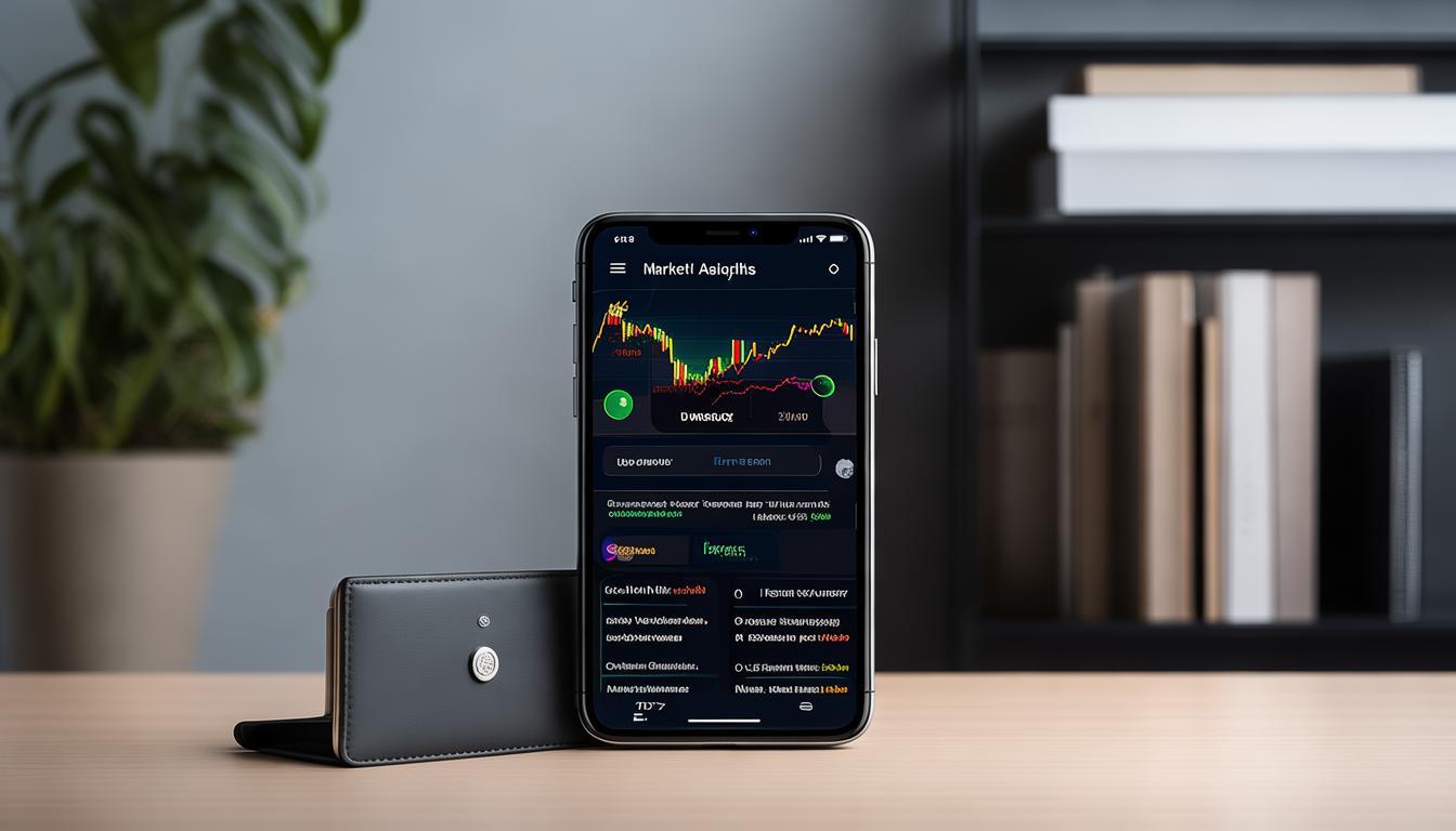 安装Trust Wallet新版本，开启多元投资新大门，提升操作效率