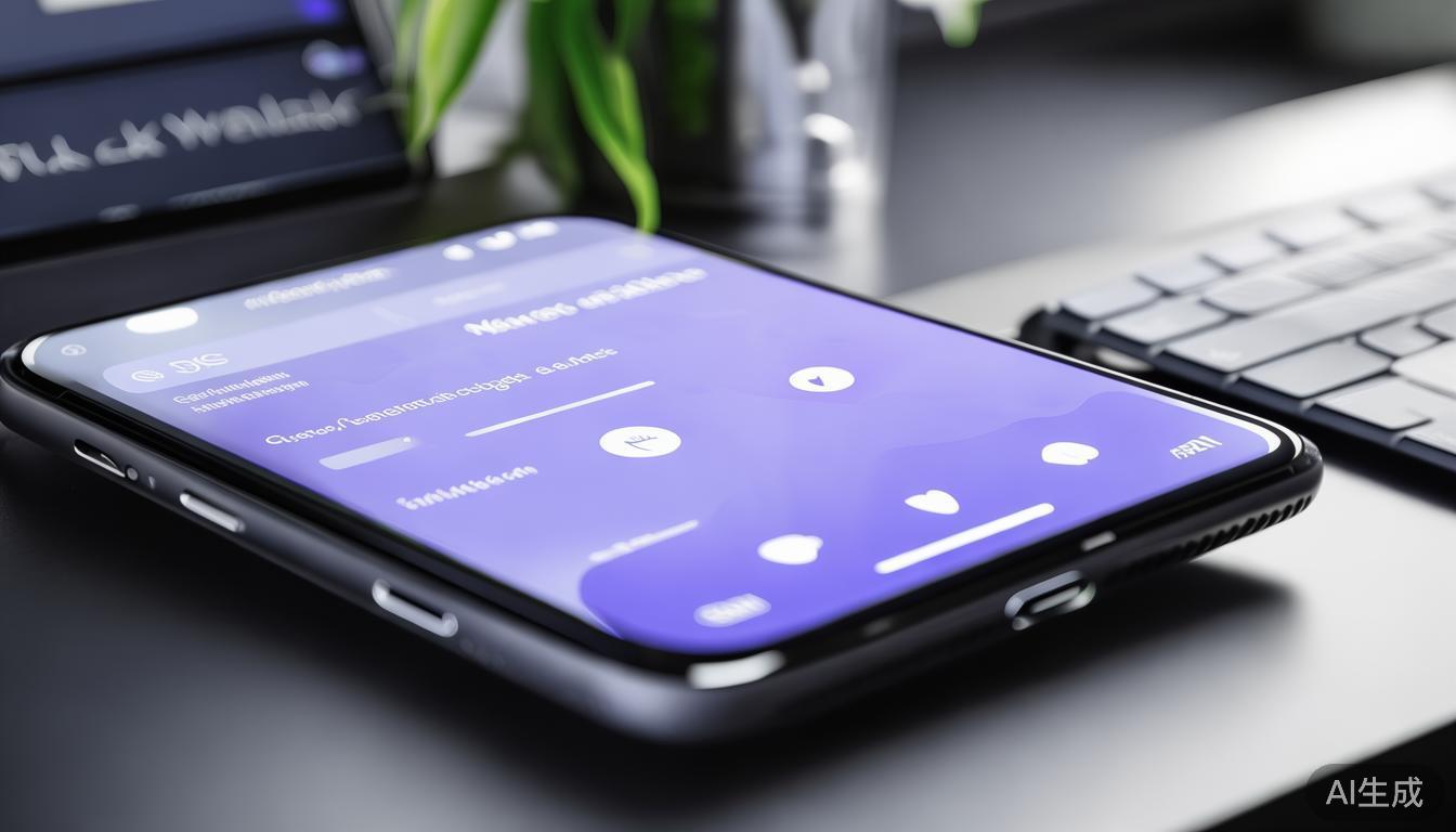 Trust Wallet新版体验：安全性提升30%交易速度，优化操作降低40%失误概率