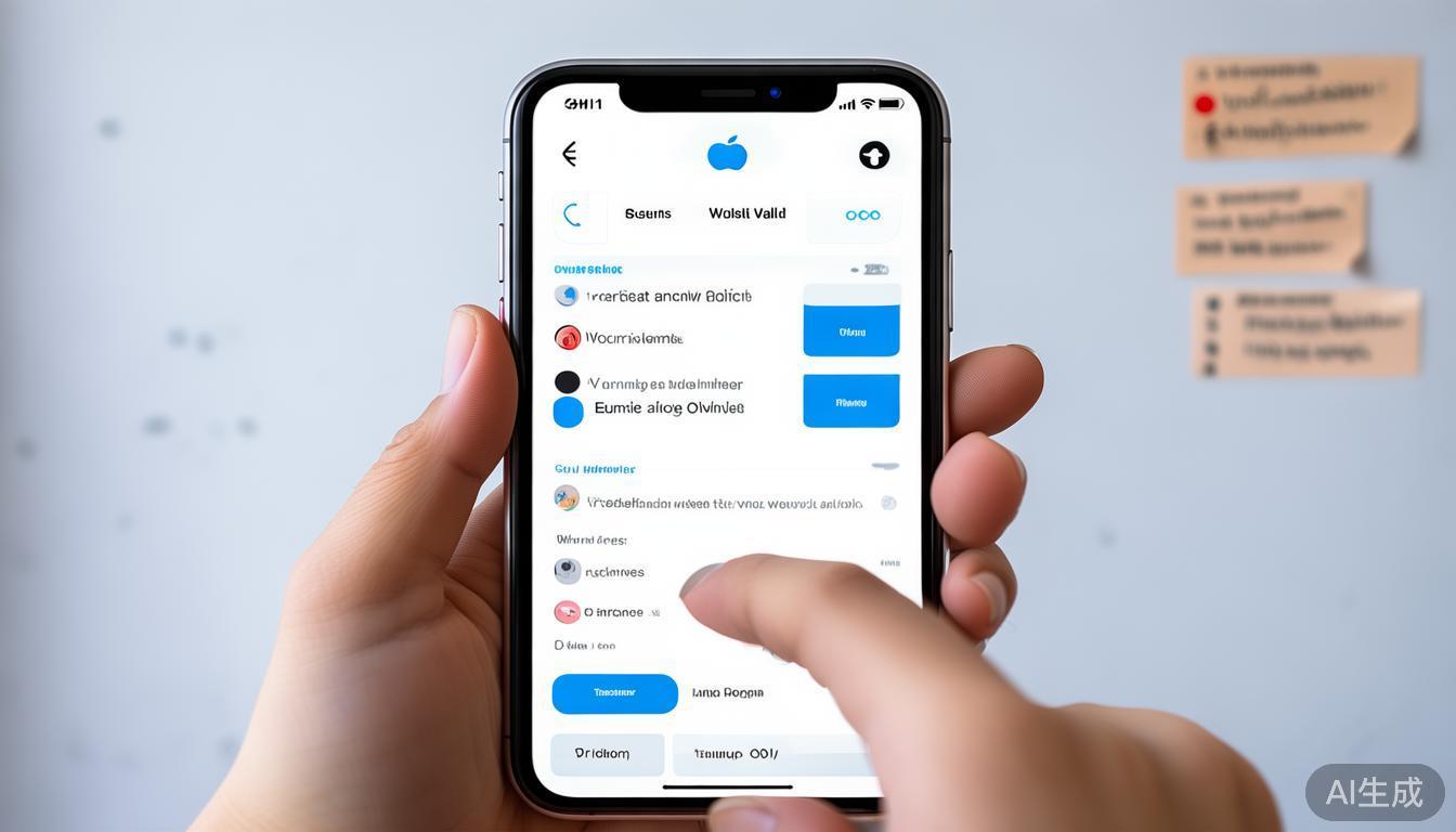 Trust Wallet苹果版深度解析：功能阉割、生态受限，DeFi用户的冰上之舞