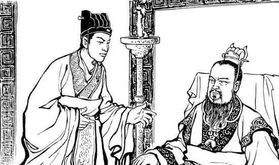 曹操信任于禁_曹操为什么信任荀彧_荀攸与曹操的信任关系