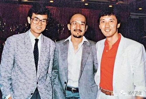 成龙电影精选_成龙的经典电影复盘：你看过几部？_成龙电影经典动作