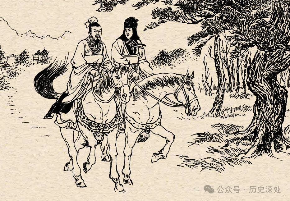 曹操信任曹仁吗_曹操信任的人_荀攸与曹操的信任关系