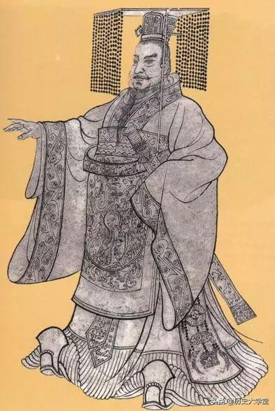匈奴汉朝_汉朝与匈奴的历史博弈_汉朝匈奴之战的历史意义