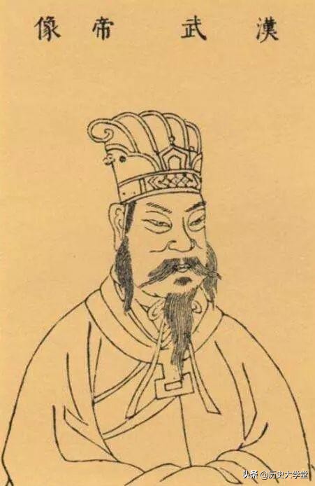 汉朝匈奴之战的历史意义_汉朝与匈奴的历史博弈_匈奴汉朝