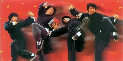 成龙动作镜头_成龙的影响力：改变了动作电影_成龙对动作片的贡献