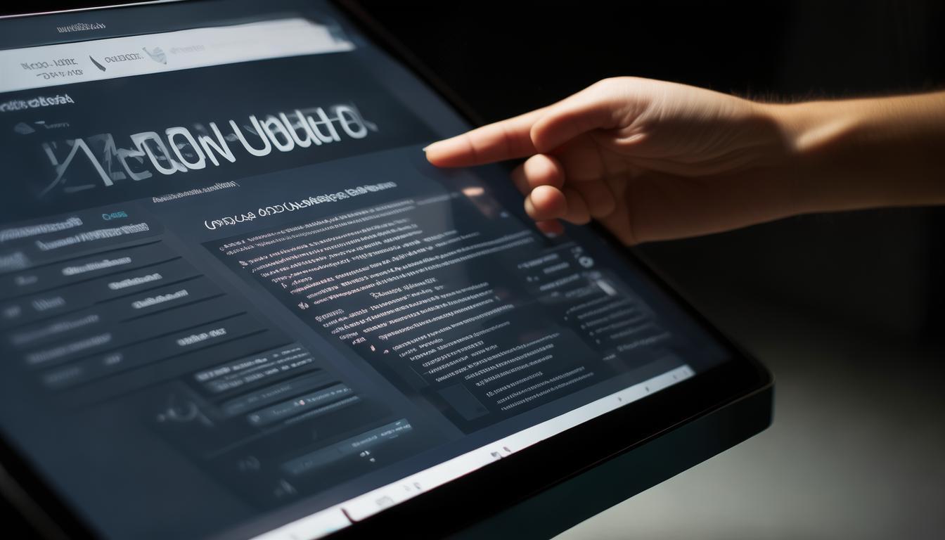 Trust官网版本更新信息：洞察市场走势、提升软件性能的关键？