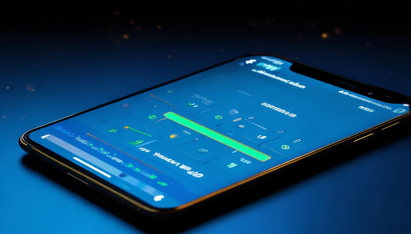 Trust Wallet网络性能出色，连接快速稳定，交易确认时间优异