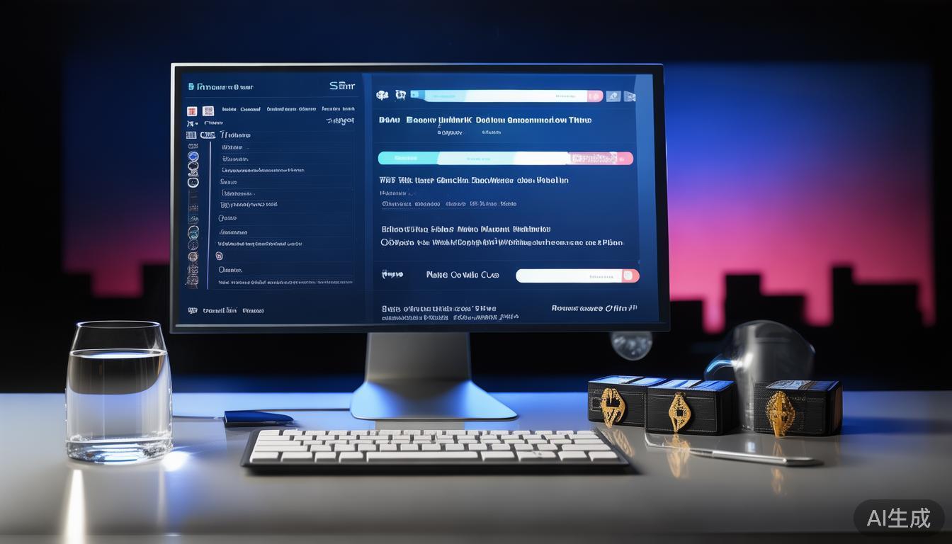 Trust Wallet资金管理指南：收款、转账与记录复盘，保障资产安全