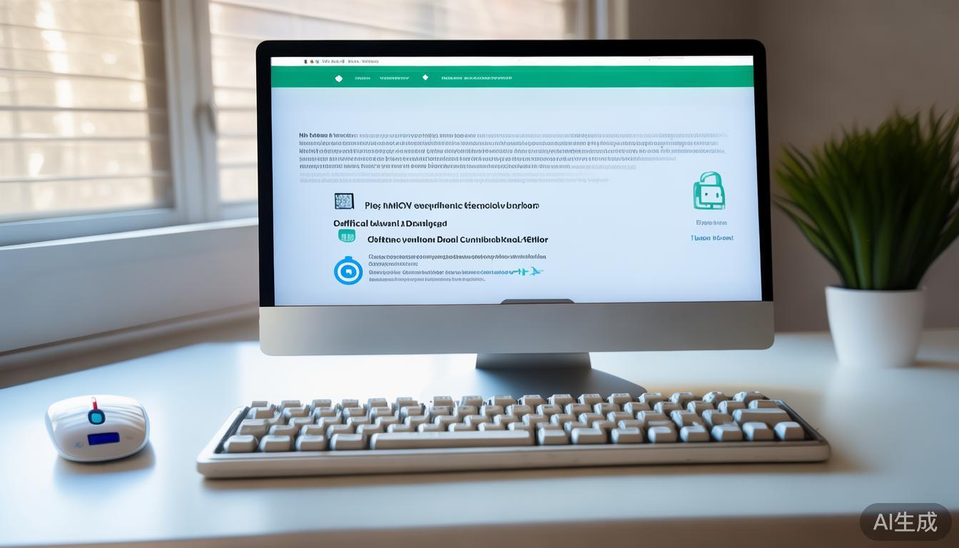 Trust官网下载：保障软件安全，守护数据隐私的必备指南