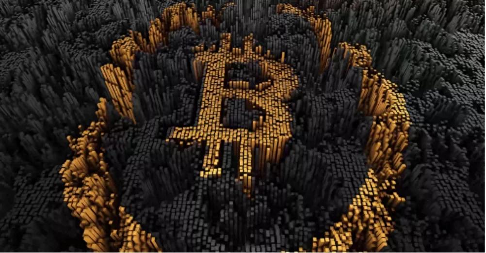 比特币价格飙升534.34%，哈希率创新高，2021年挖矿盈利前景分析