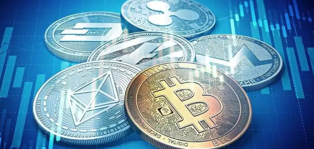 数字货币的流通性与交易效率_数字货币货币流通速度_流通的数字货币有哪些