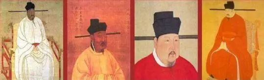 萧何的形象_萧何的历史记载与文学形象_文学记载萧何形象历史的书