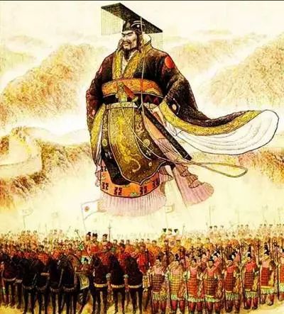 萧何的形象_文学记载萧何形象历史的书_萧何的历史记载与文学形象