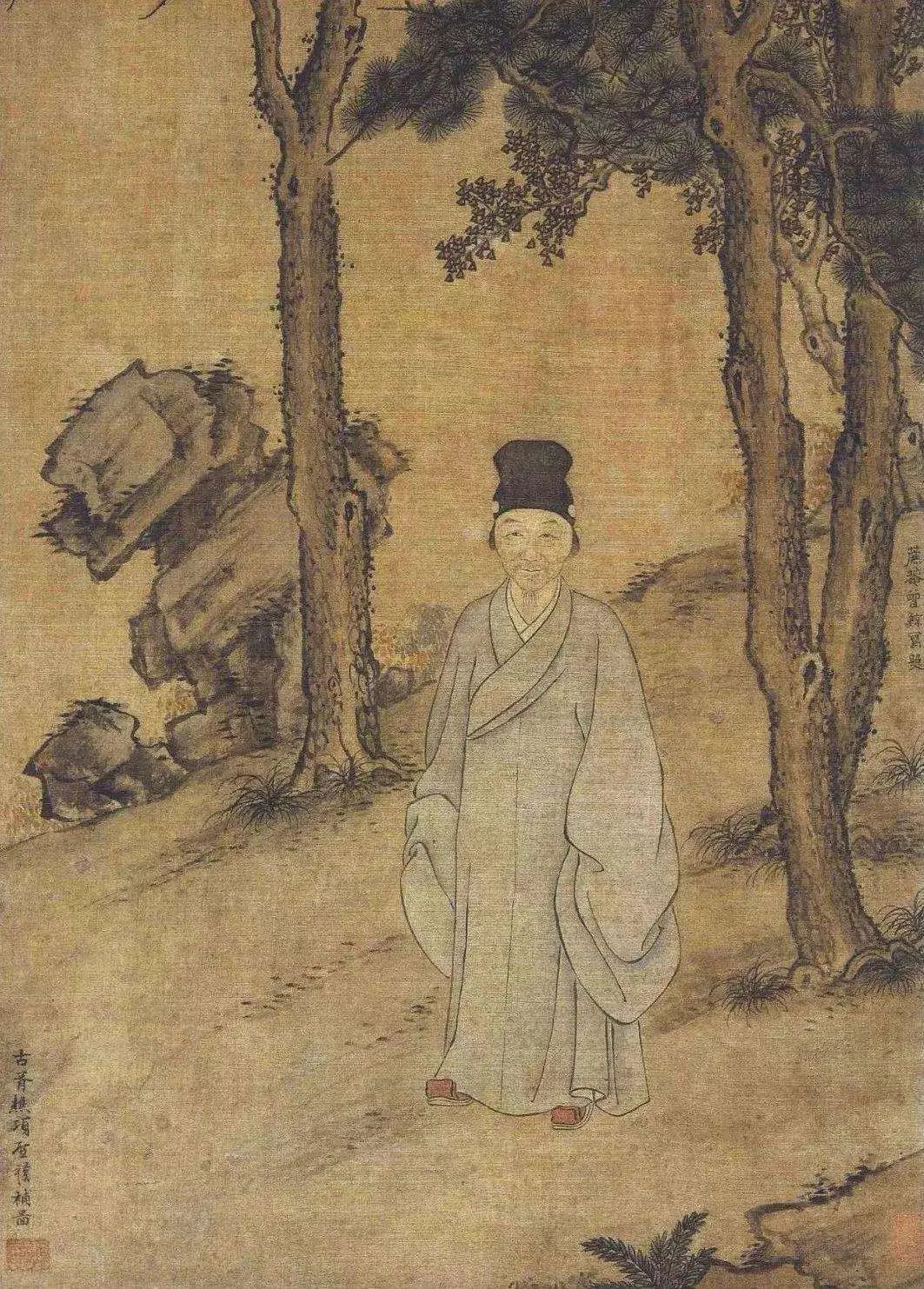 分析萧何的人物特点_萧何的形象_萧何的历史记载与文学形象