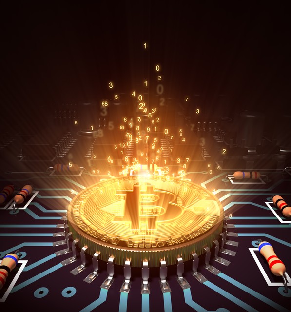 数字货币与传统金融机构的对比_数字货币对传统金融的冲击_数字货币对金融基础设施的影响